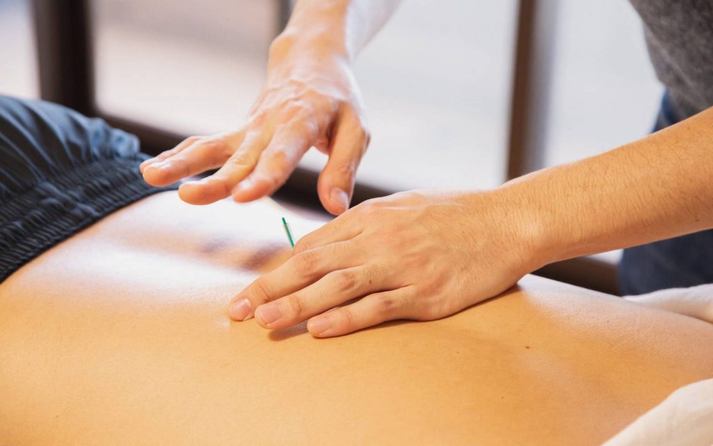 dmtreatments - Acupuncture Clinic