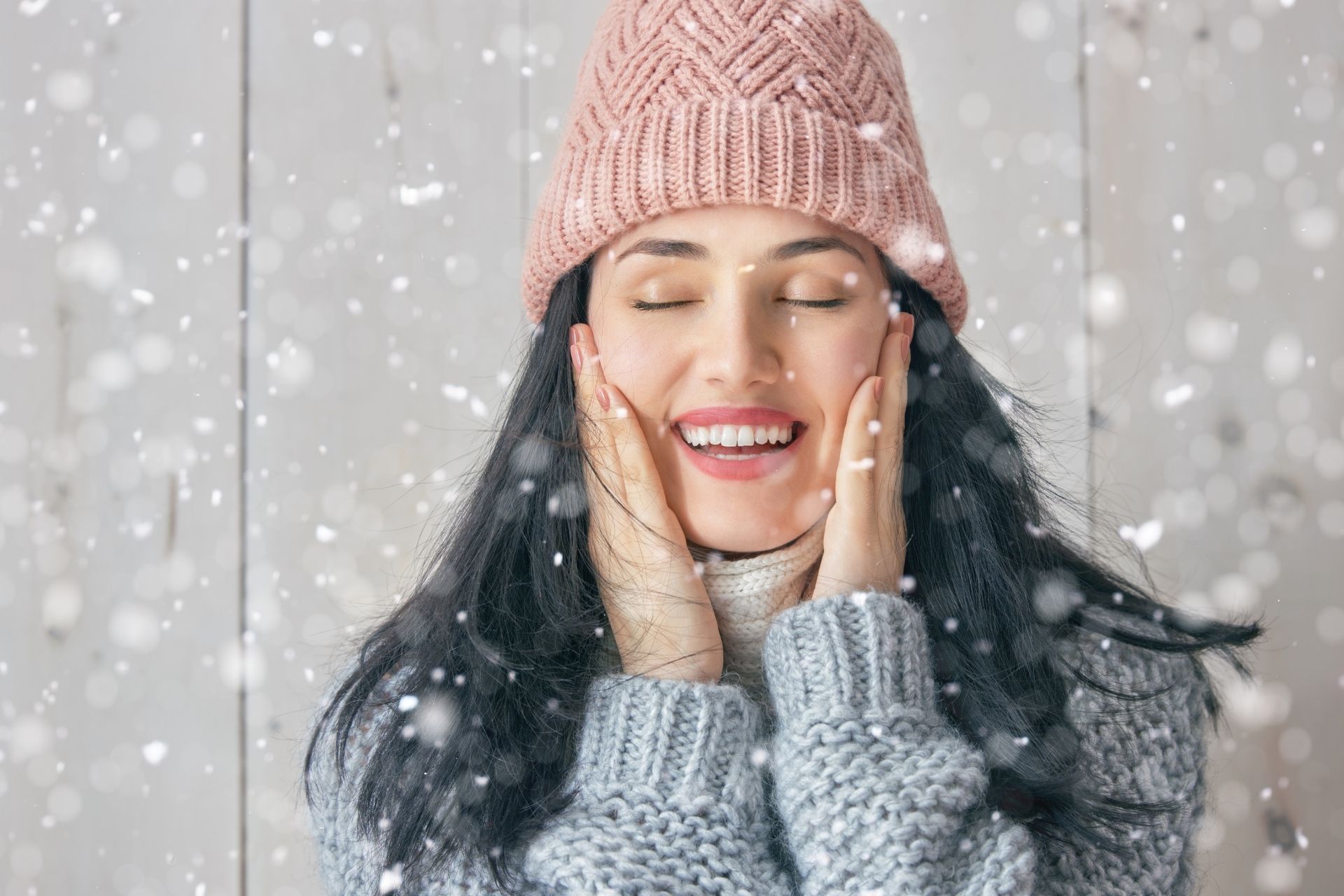 Winter-Proof Your Skin 4 Tips to Keep It Looking Flawless All Season