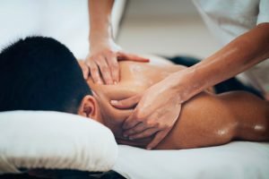 D&M Treatment - 4 Amazing Benefits Of Massage Therapy For Active People - 1