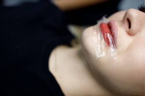 D&M Treatments - Lip Blushing -3
