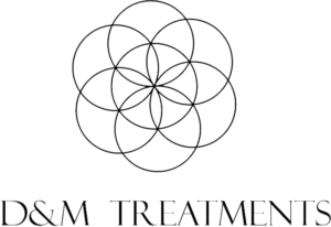 D&M Treatment logo