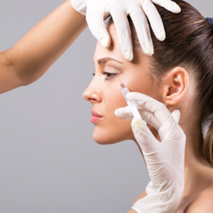 Personalized Cosmetic Injections Training