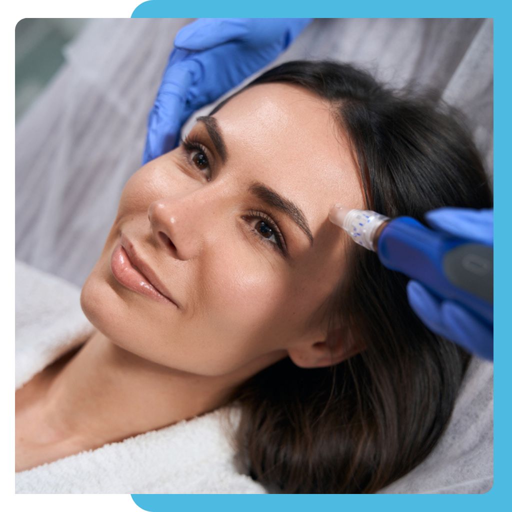 Microneedling