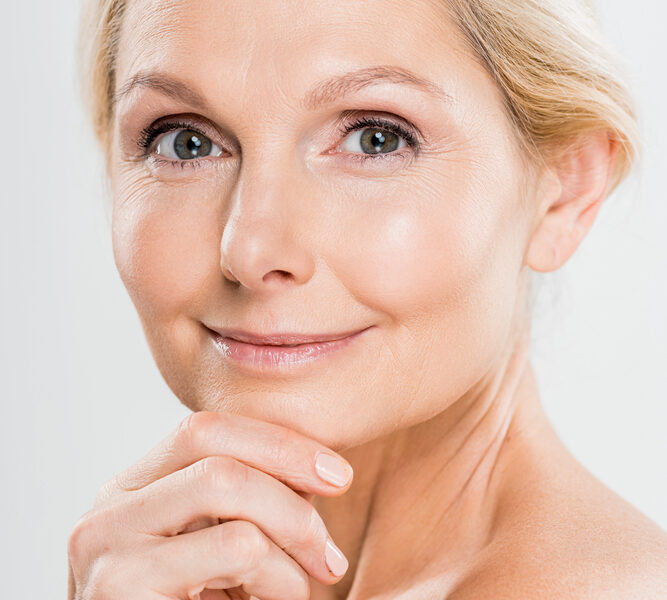 D&M Treatments CO2 Laser treatment Cool Peel